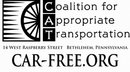 Coalition for Approriate Transporation