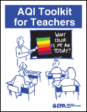 AQI Toolkit for Teachers